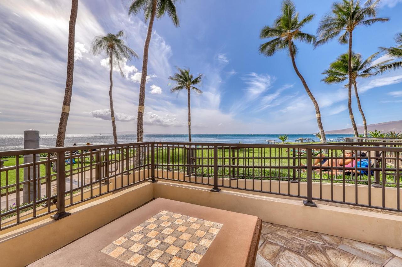 Sugar Beach Resort 224 Kihei Buitenkant foto
